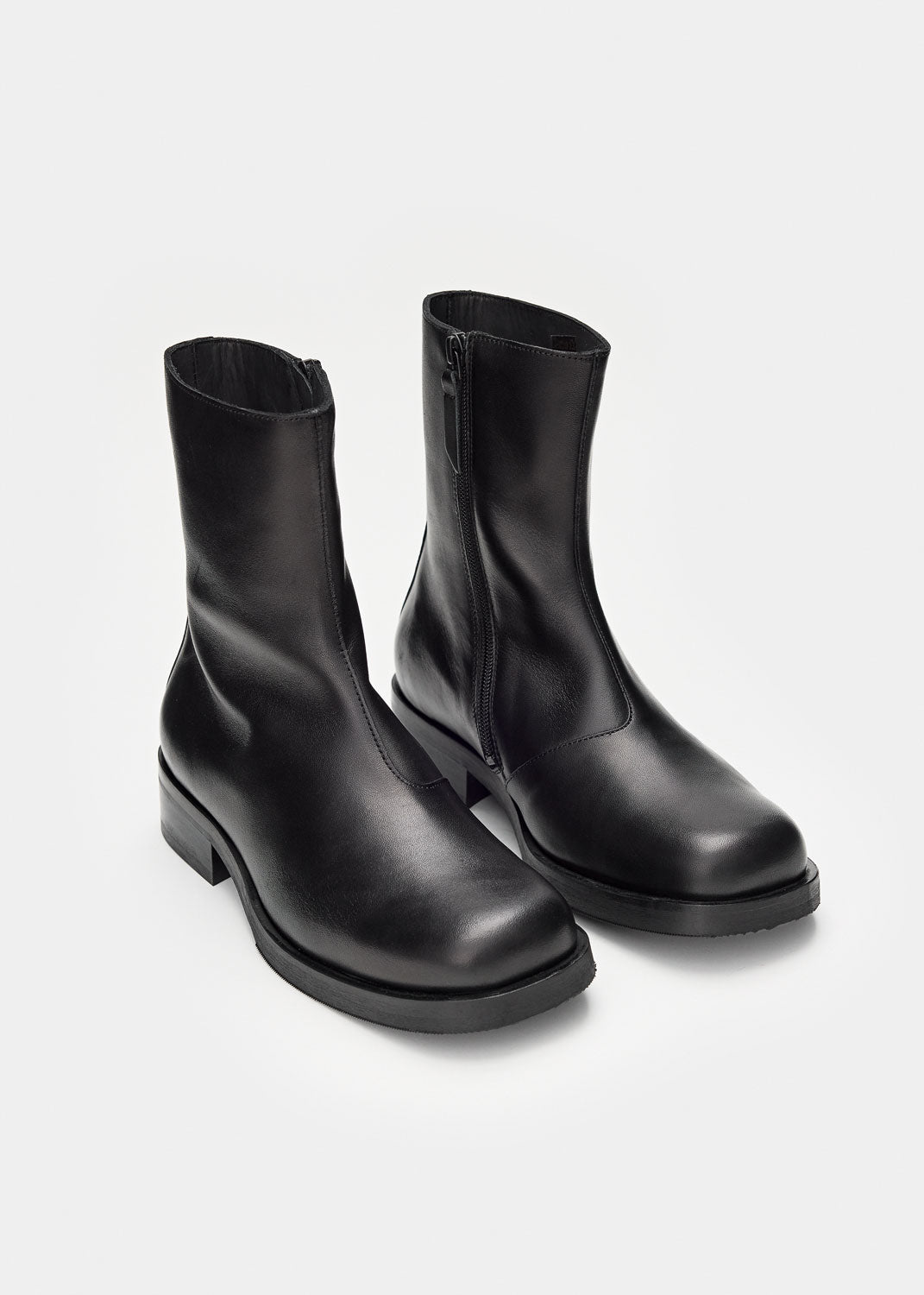 Our Legacy - Black Camion Boots | 1032 SPACE – 1032 Space