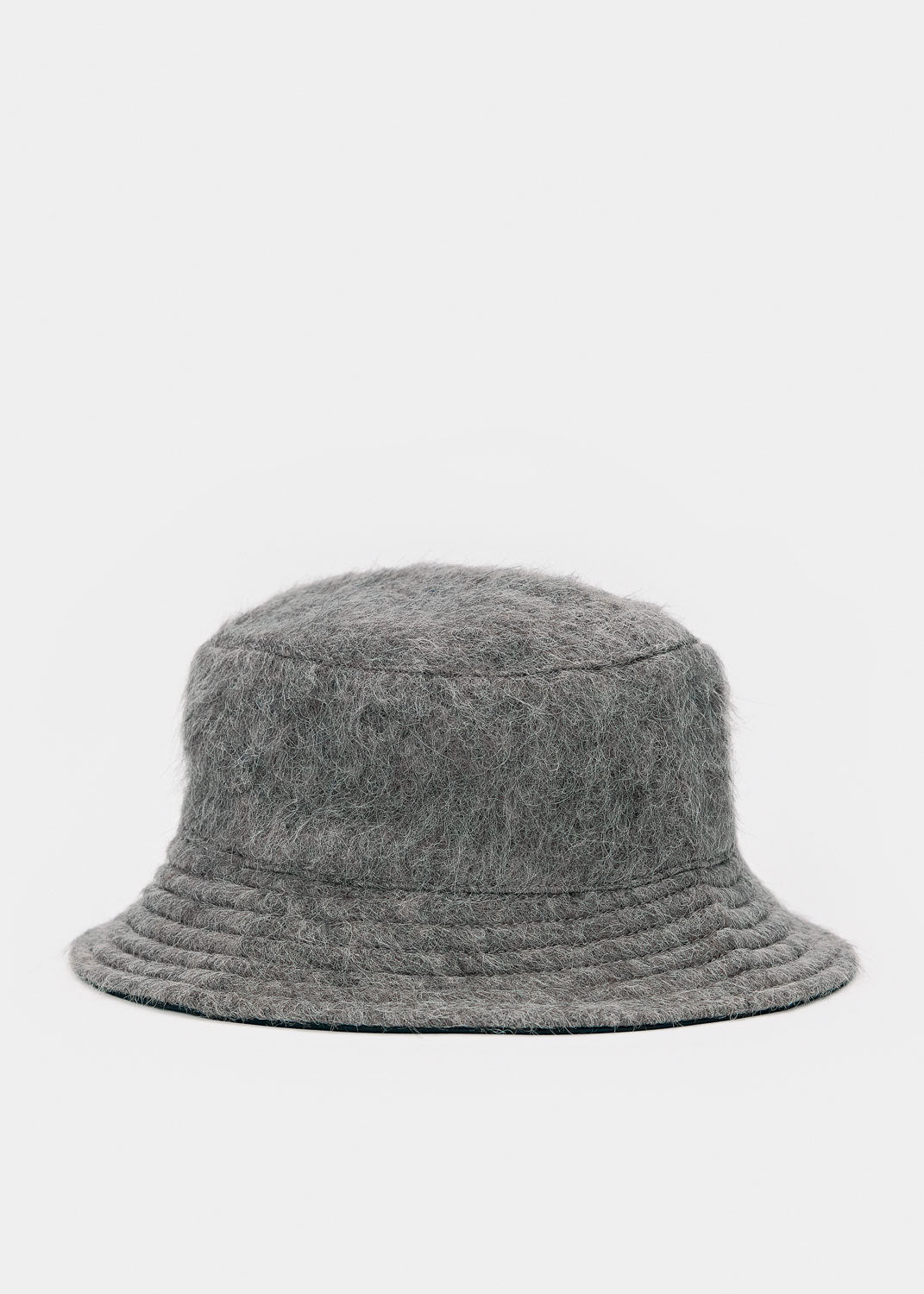 Our Legacy - Grey Bucket Hat | 1032 SPACE – 1032 Space