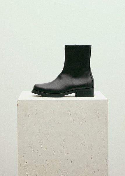 Our Legacy - Black Camion Boots | 1032 SPACE – 1032 Space