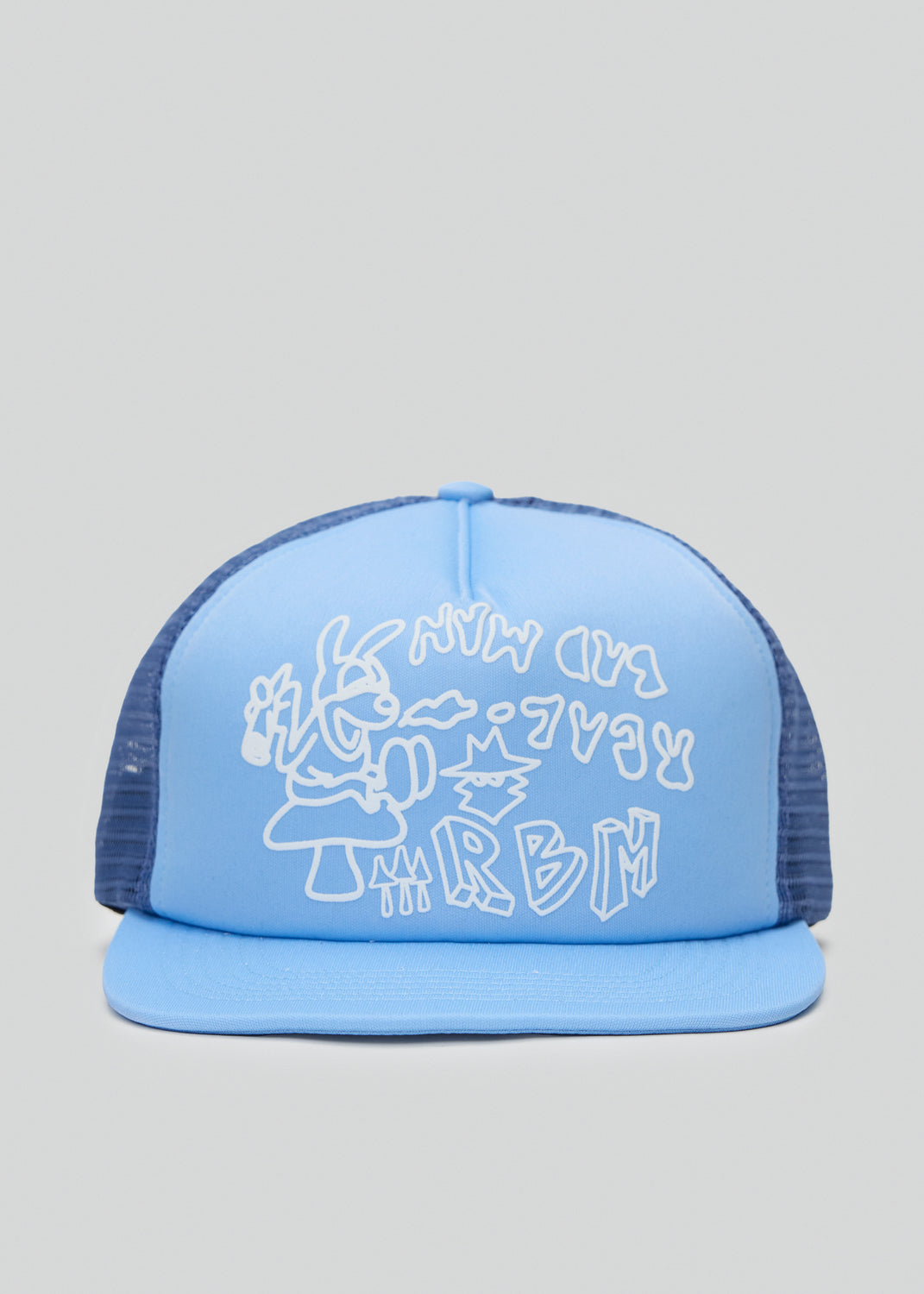 Bad Bunny Trucker Hat