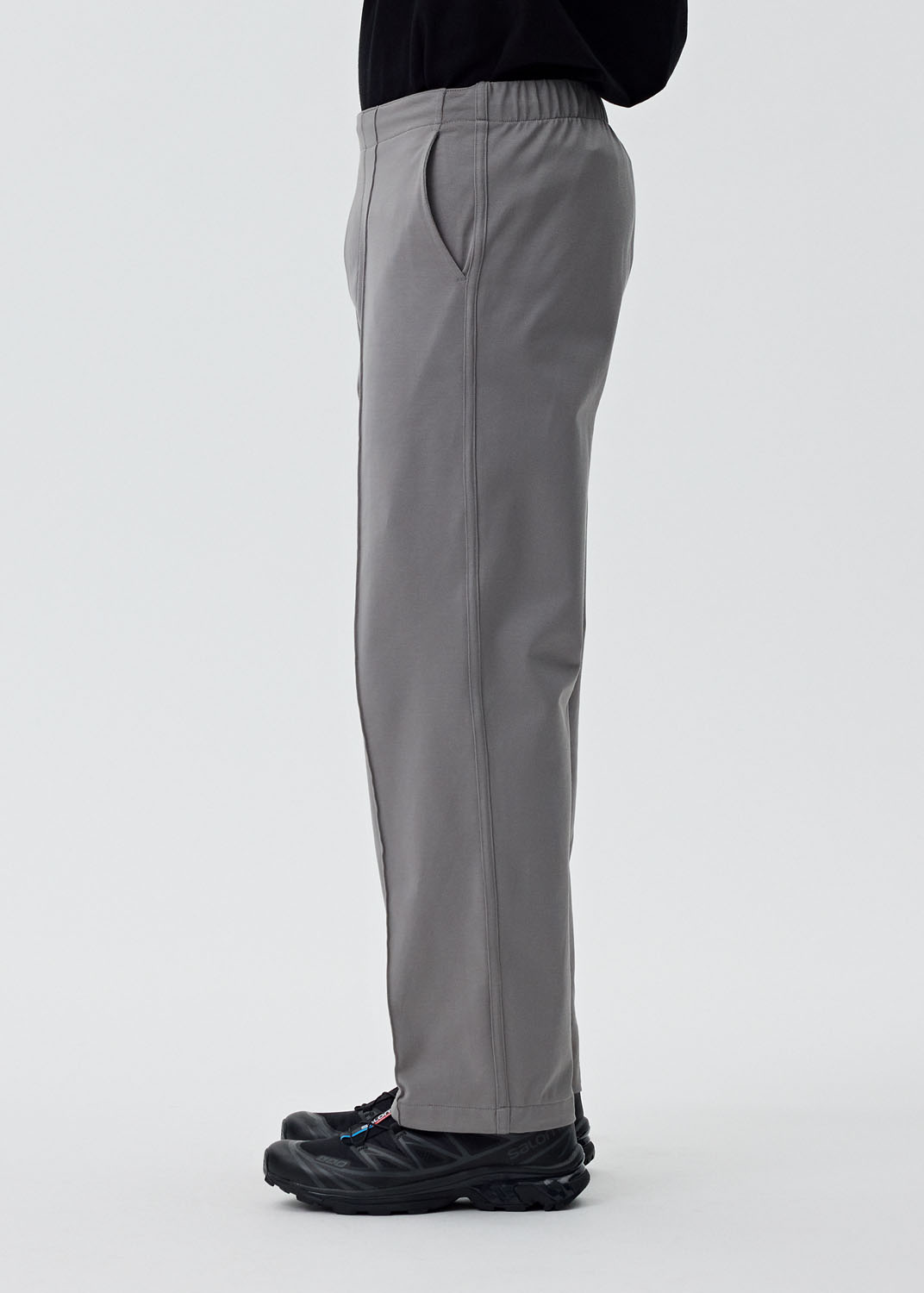 Granite Band Pant