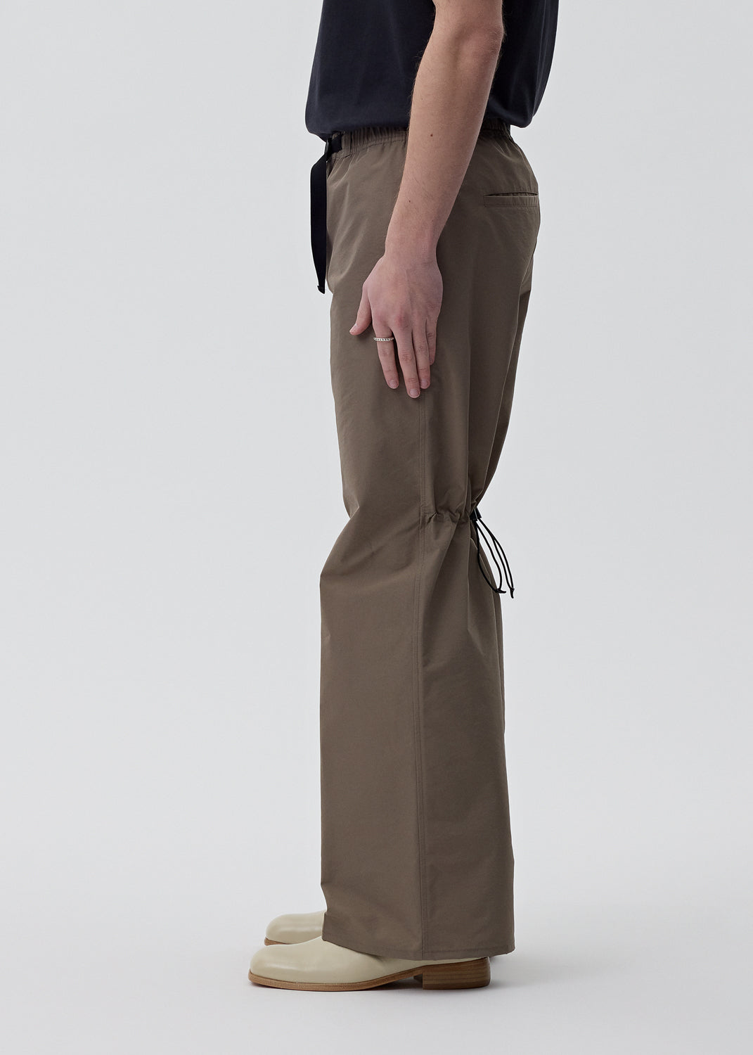 OUR LEGACY WANDER TROUSERS/ 48-